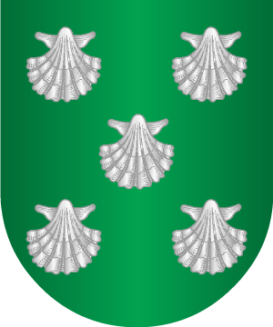 ESCUDO PRECEDENTE